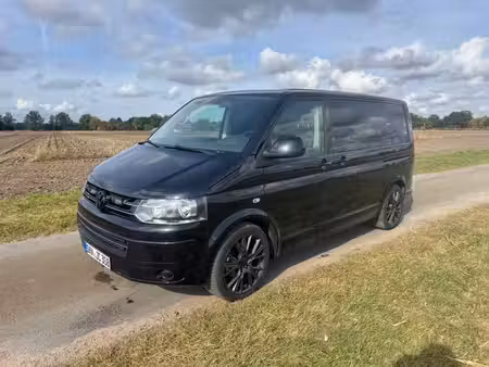 Volkswagen Transporter T5 2.0 TDI 140