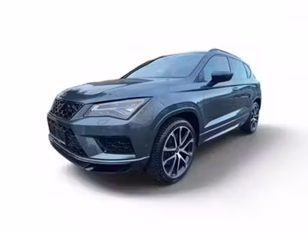 Cupra Ateca 2.0 TSI 300