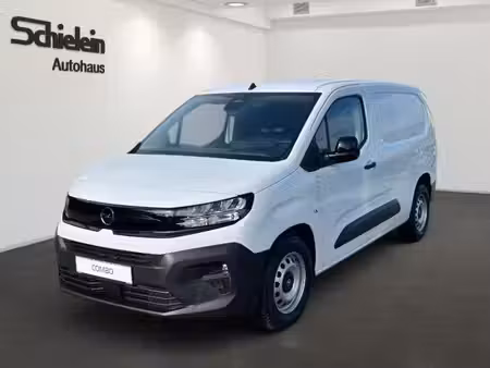 Opel Combo 1.5 102