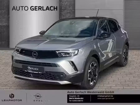 Opel Mokka 136 Ultimate