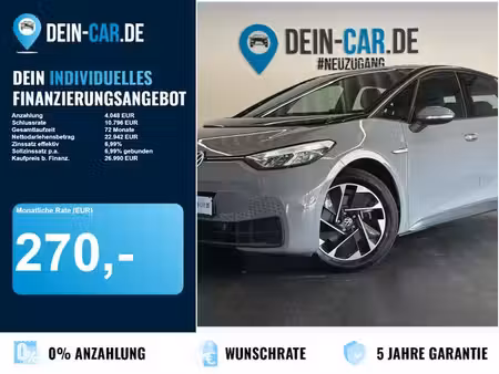 Volkswagen ID.3 150 Performance