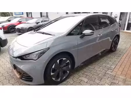 Cupra Born 204