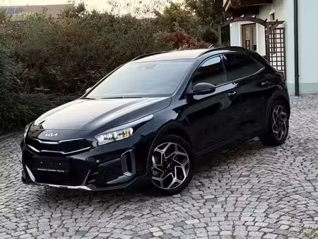 Kia Ceed 1.6 GT Line