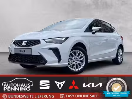 Seat Ibiza 1.0 TSI 115 Style
