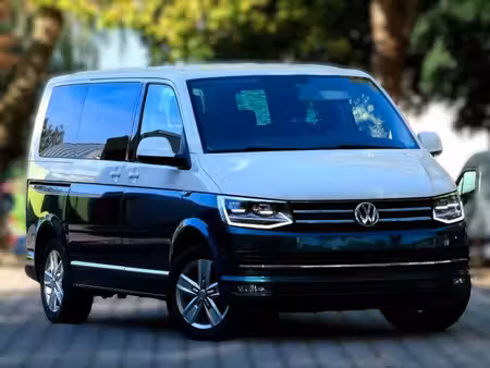 Volkswagen Multivan 2.0 TDI 150