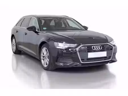 Audi A6 40 TDI 2.0 TDI 150 quattro