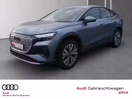 Audi Q4 Sportback E-Tron 35 170