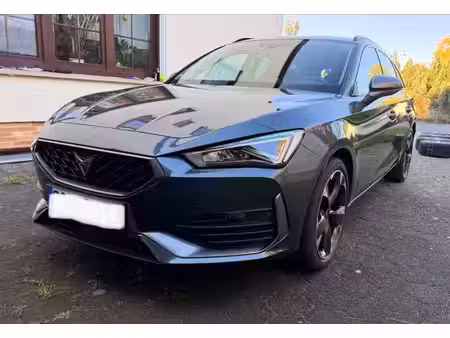 Cupra Leon 1.5 TSI 150