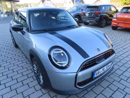 Mini Mini Cooper S 2.0 204 Classic