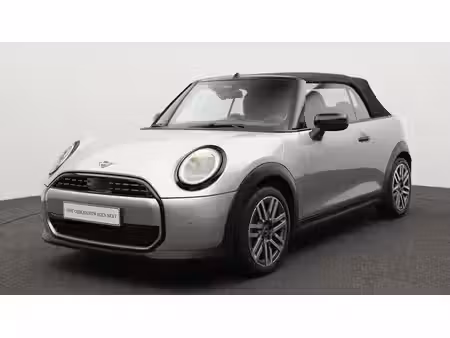 Mini Cabrio Cooper 2.0 163 Classic