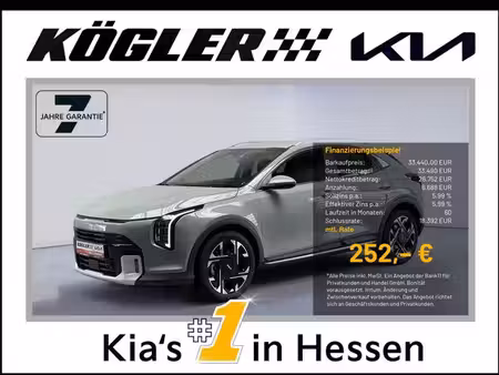 Kia Ceed 1.6