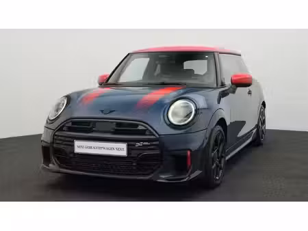 Mini Mini John Cooper Works 2.0 231