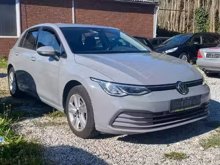 Volkswagen Golf 2.0 TDI 116 Life
