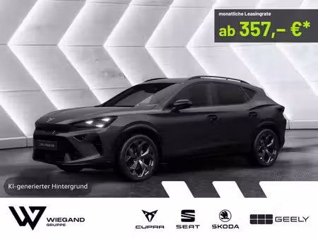 Cupra Formentor 1.5 TSI 150