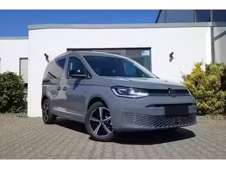 Volkswagen Caddy 1.5 150 Style