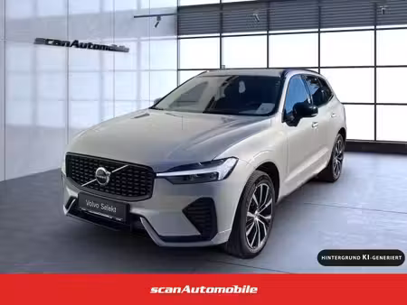 Volvo XC60 2.0 197 Plus