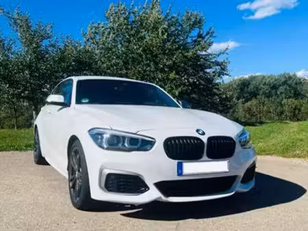 BMW Série 1 M140i 3.0 340