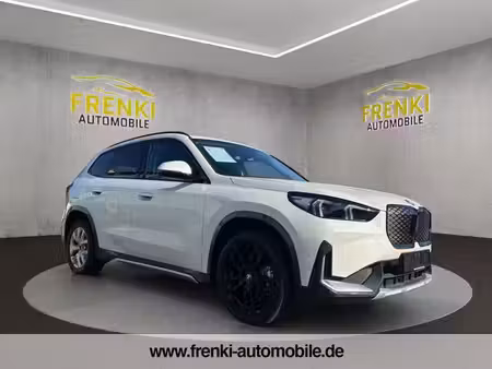 BMW iX1 30 313 X-Line xDrive