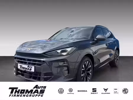 Cupra Terramar 1.5 150