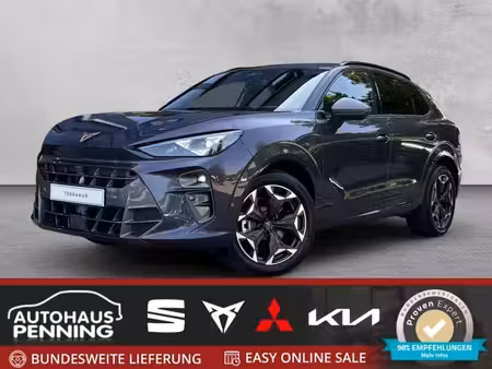 Cupra Terramar 1.5 TSI 150