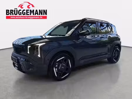 Kia EV2 GT Line