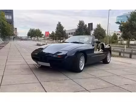 BMW Z1 2.5 170