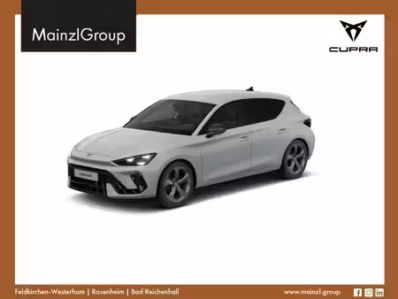 Cupra Leon 1.5 TSI 150