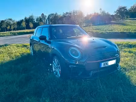 Mini Clubman John Cooper Works 2.0 306 ALL4