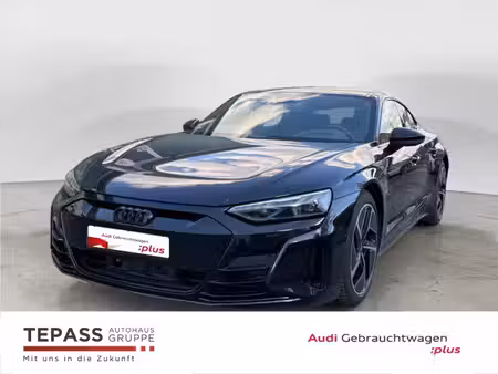 Audi e-tron GT 476 quattro