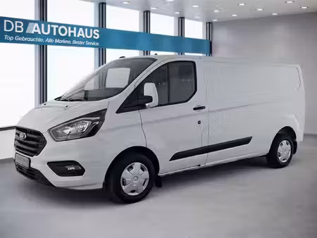 Ford Transit 2.0 105