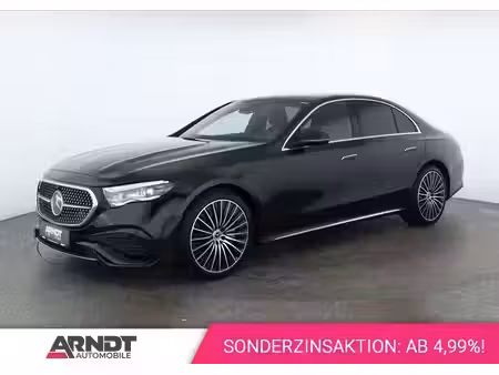 Mercedes-Benz Classe E E 220 4Matic