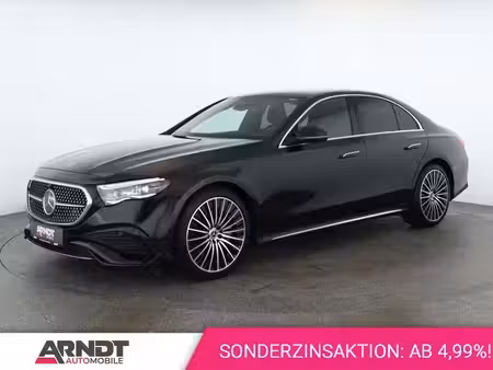 Mercedes-Benz Classe E E 220 4Matic