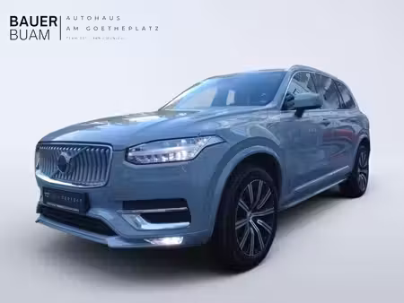 Volvo XC90 2.0 235 4x4