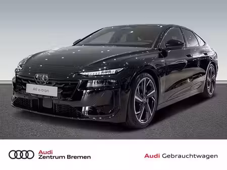 Audi A6 Business Line