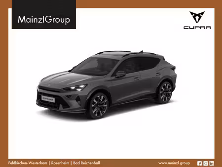 Cupra Formentor VZ 1.5 272