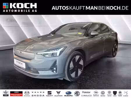 Polestar 2 421