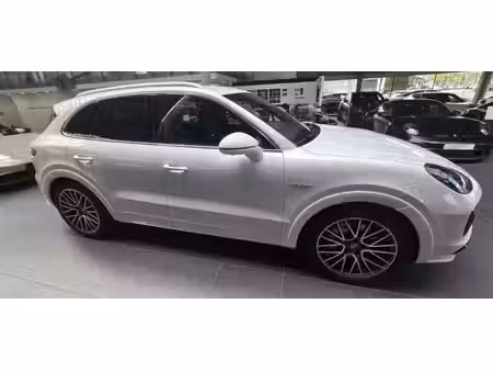Porsche Cayenne V6 3.0 340 4x4
