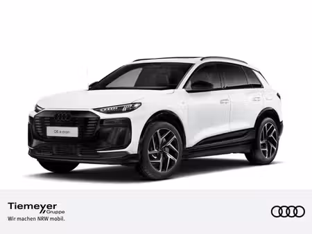 Audi Q6 E-Tron 306 S line