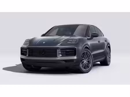 Porsche Cayenne V6 3.0 340 4x4