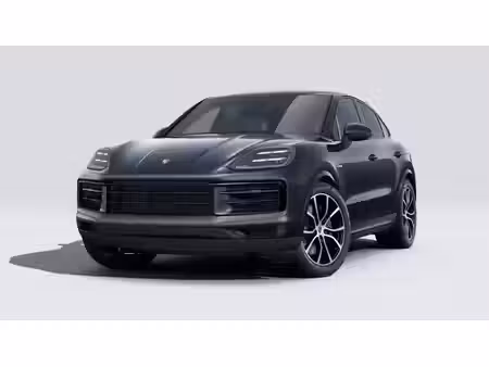 Porsche Cayenne V6 3.0 470 4x4