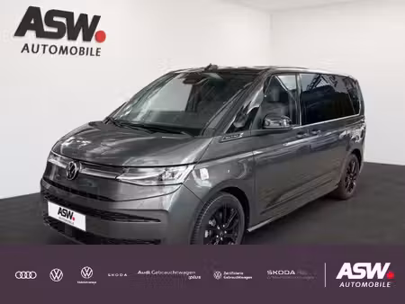 Volkswagen Multivan 2.0 TDI 150 Life