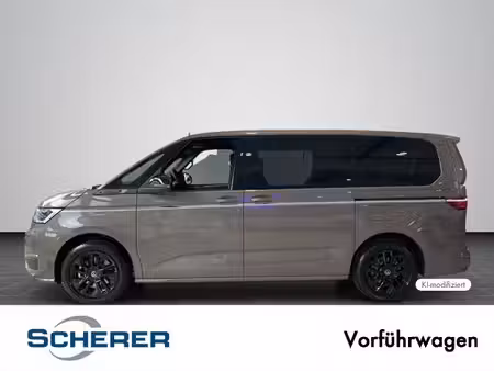 Volkswagen Multivan 2.0 TSI 204 Style