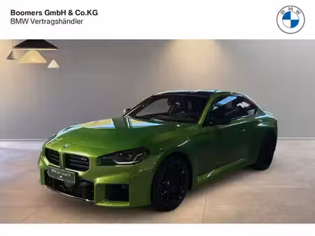 BMW Série 2 M2 3.0 480