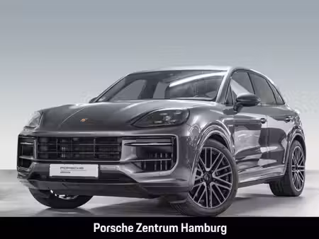 Porsche Cayenne V6 3.0 470 4x4
