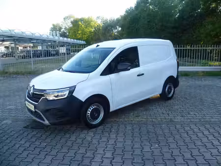 Renault Kangoo 1.5 dCi 95