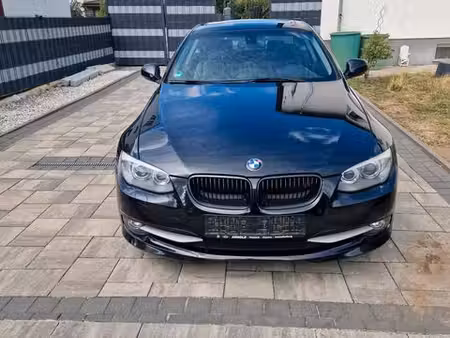 BMW Série 3 