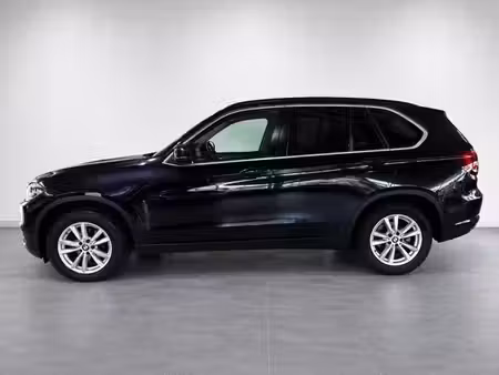 BMW X5 30d 3.0 258 xDrive