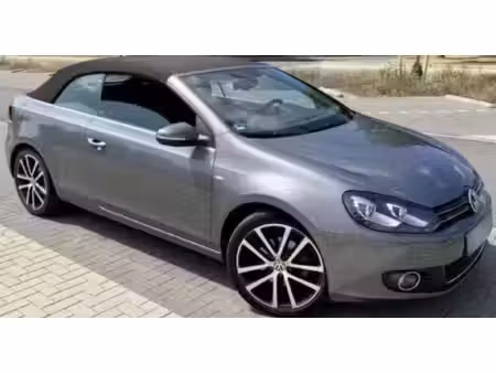 Volkswagen Golf 1.2 TSI 105