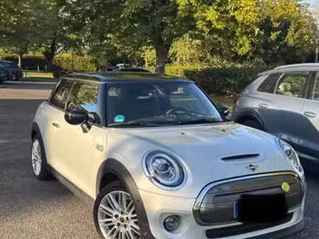 Mini Mini Cooper SE 184