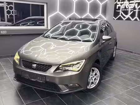 Seat Leon 2.0 TDI 110 Style